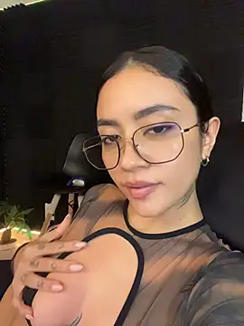 _iink_ webcam
