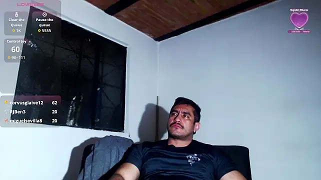 willian_m777 webcam