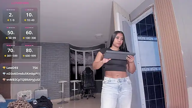 Laross25 webcam