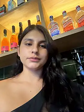 Luu_Princess webcam