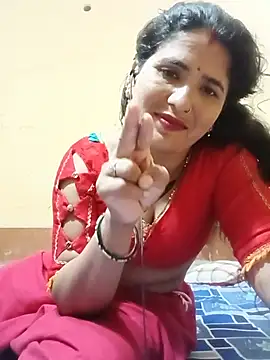 ANUGIRL203 webcam
