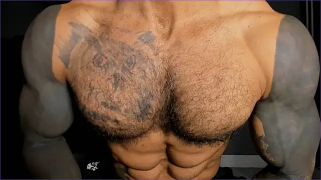 Brock_hurn1 webcam