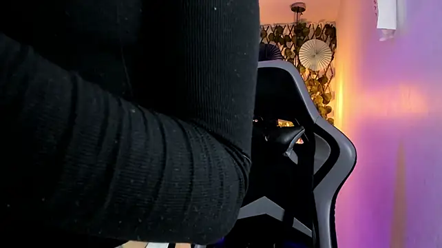 Kitty_Gang webcam