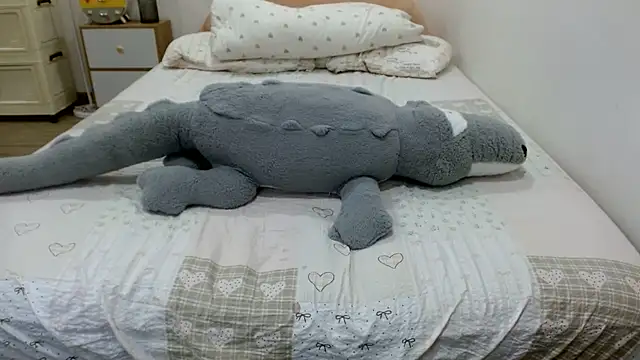 July_rosie webcam