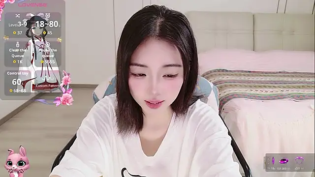 Bella-ox webcam