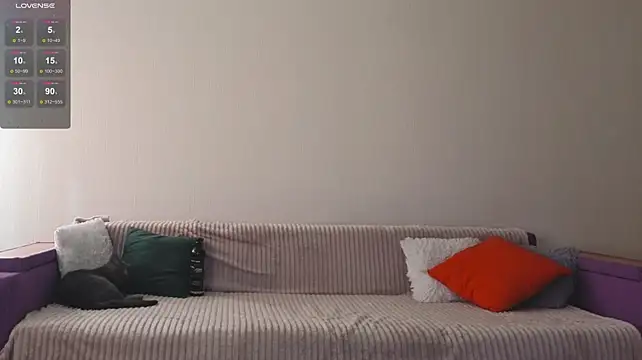 Gentle_Ariel webcam