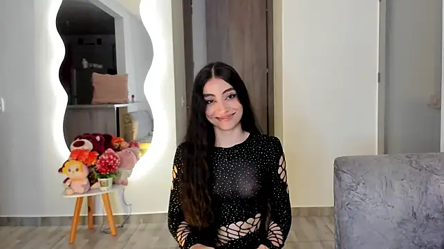 BritanyLnx webcam