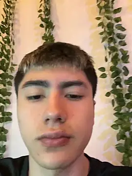 Daxonblace webcam