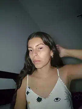 IrisBound webcam