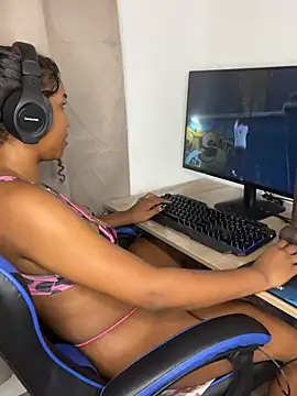 X_Blackmoon26 webcam