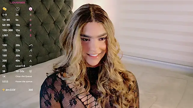 Scarlethvhonparker webcam