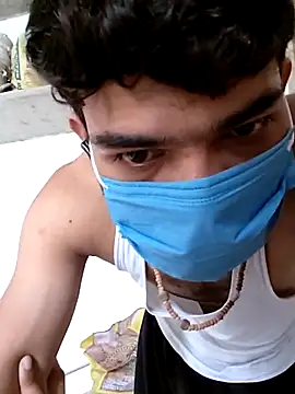 ssc_lover9 webcam