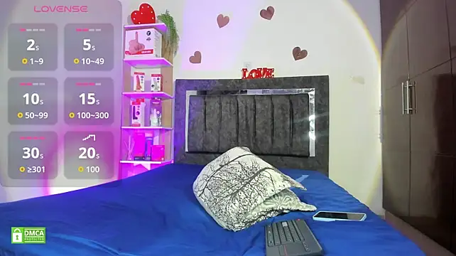 Victor_Kidman webcam