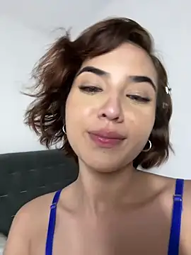 LadyScarlett_ webcam