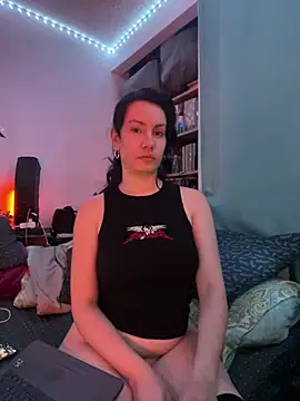 DiviNina webcam