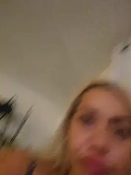 ArabellaLuxx webcam