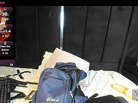 AlixDream_HL webcam