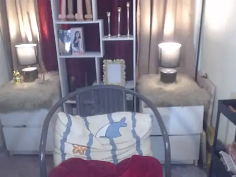 FrancineGarcia webcam