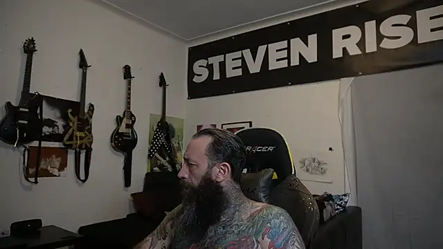 StevenRiseNYC webcam