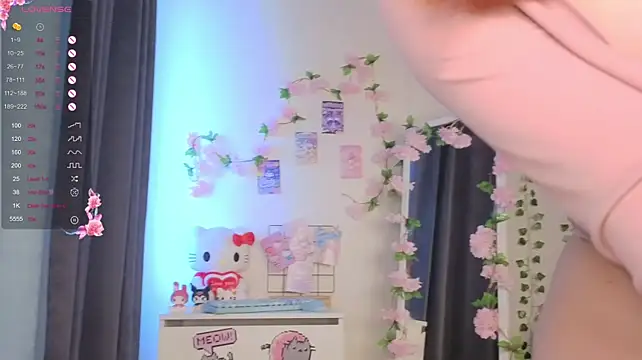 roxydolll