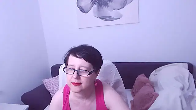 ChristaRose webcam