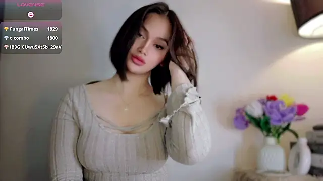 Anna_HollyDoll webcam