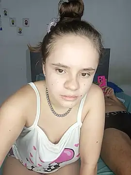 sweetrabbit29 (G teen) - SQUIRT🌊💧