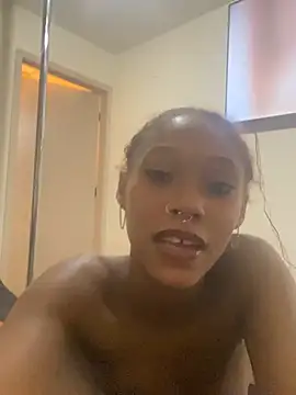 Tamiii420 webcam