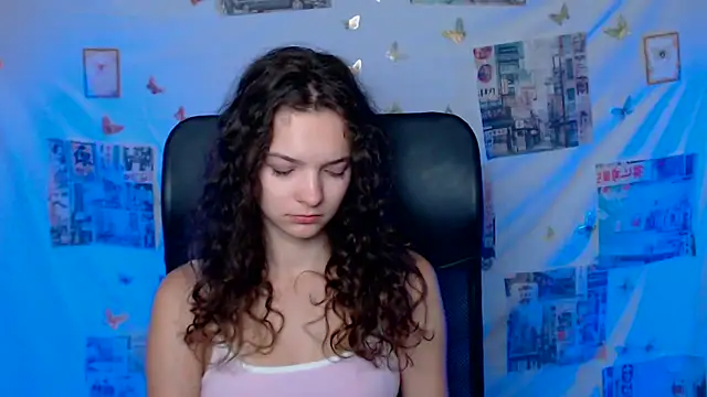 _SusieSu_ live cam on StripChat