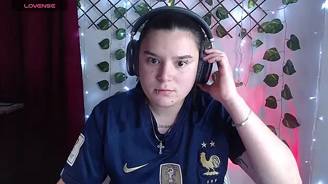 Nika_1_ webcam