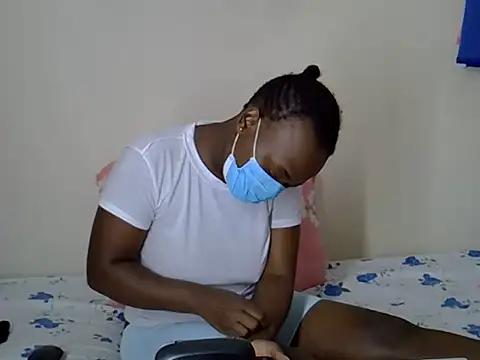 Chocolatemamie webcam