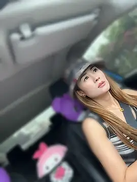okgirl_23 (F milf) - 本完成目标户外真空半小时