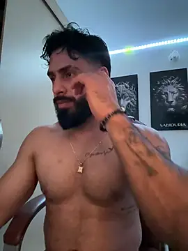 Ryan_Black3 webcam