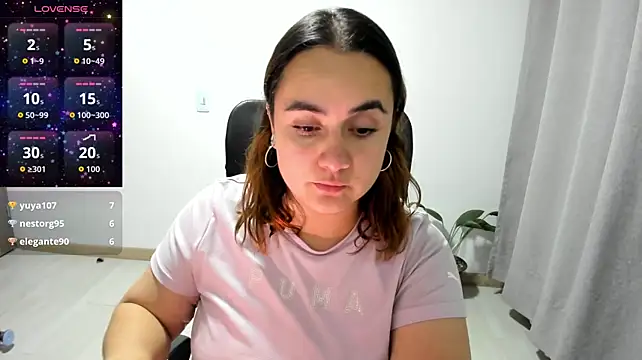live webcam porno Maryluna95