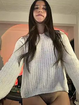 webcam porn live Aly Golden 