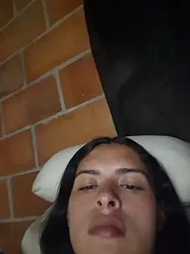 naked livechat Diablitaxhot
