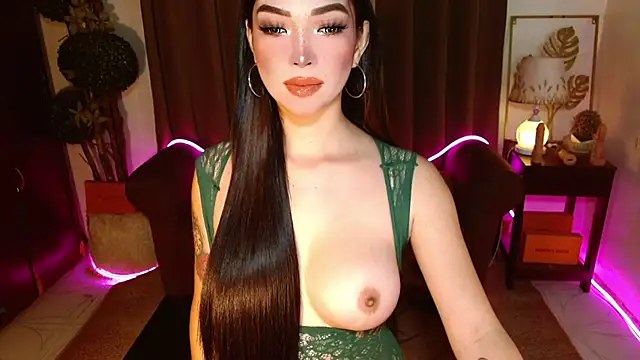 video live chat MouthWatering Ayesha