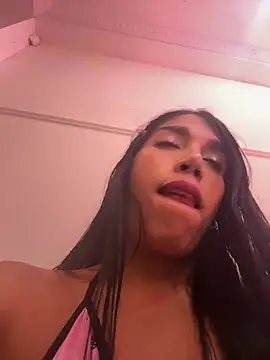 sex chatroom AmbarFoxx 