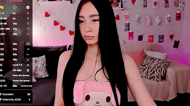adult live chat EmiMimi 