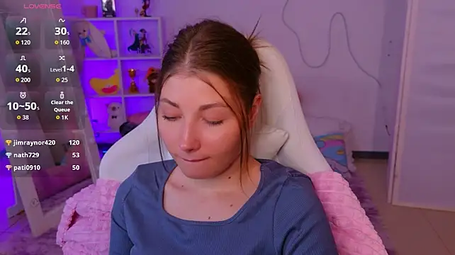 Celestiyy live sex cam