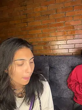 Velvet_Mysstic live sex cam