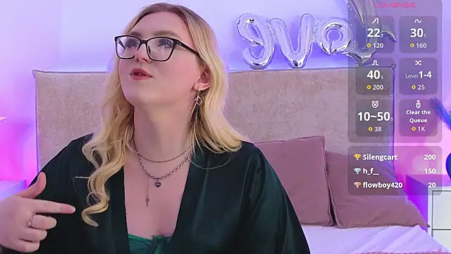 Jules_night webcam