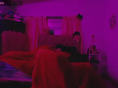 BeautyCatalella1 webcam