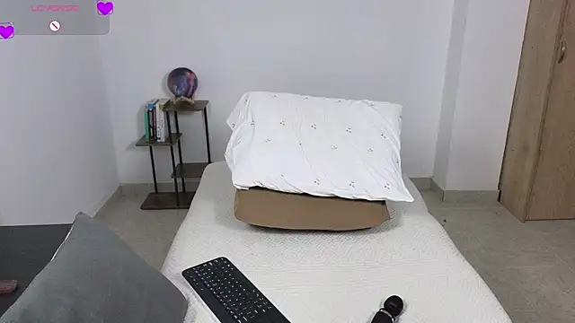 blue__moon_ (F milf) - Goal Today!!