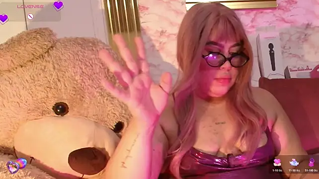 Mia_Carters webcam