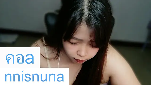 nunanunanuna live cam on StripChat