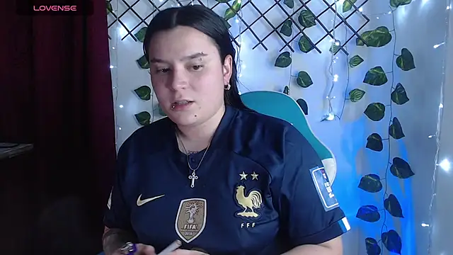 Nika_1_ webcam