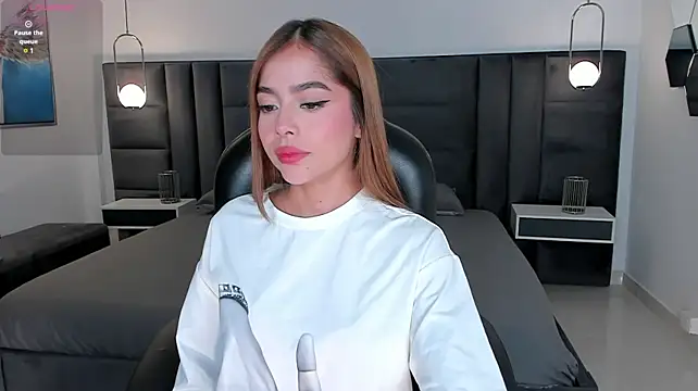 AmyDavis_ webcam