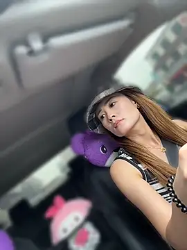 okgirl_23 (F milf) - 本完成目标户外真空半小时