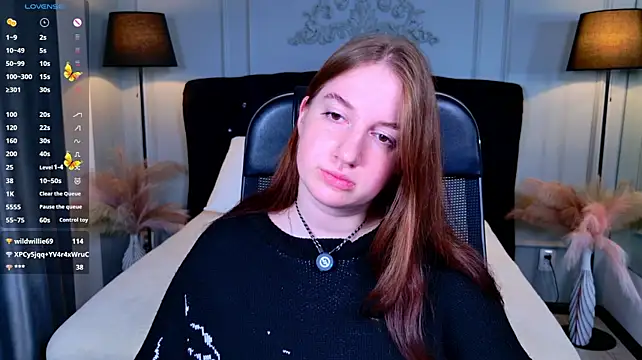 Elisabeth_Binder webcam